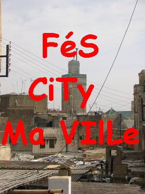 f�s city encore une fois